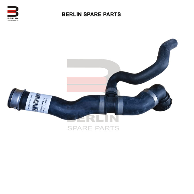MERCEDES BENZ S CLASS W222 LOWER RADIATOR COOLANT HOSE, CHINA, 2225016791