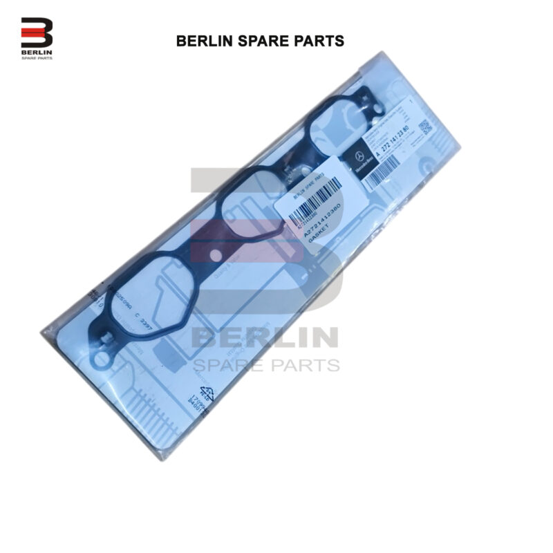 MERCEDES BENZ E CLASS W212 MANIFOLD GASKET, GENUINE, A2721412380