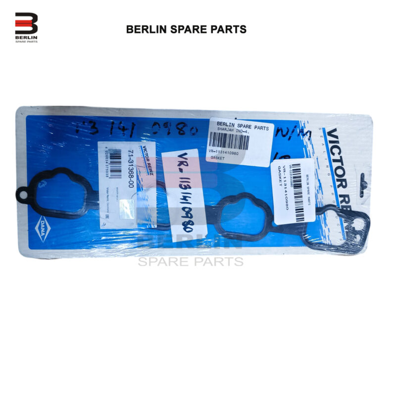 MERCEDES BENZ C CLASS W202 MANIFOLD GASKET, VICTOR REINZ, 1131410980
