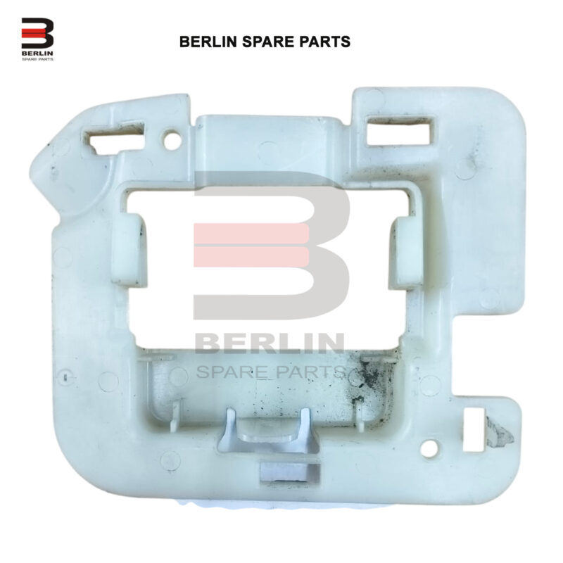 MERCEDES BENZ GLC CLASS X253 RADAR SENSOR BRACKET, USED PARTS, 2538859802