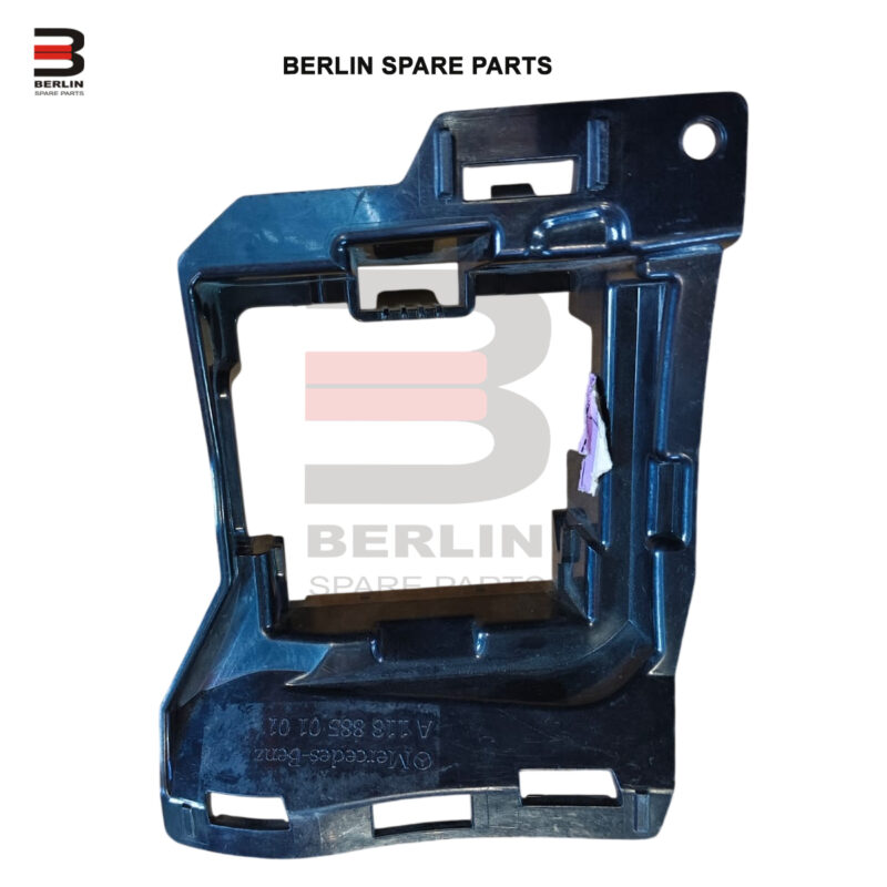 MERCEDES BENZ CLA CLASS W118 FRONT RADAR SENSOR BRACKET, GENUINE, A1188850101