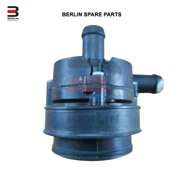 MERCEDES-BENZ CLA CLASS W117 AUXILIARY WATER PUMP,ATC, 0005000686
