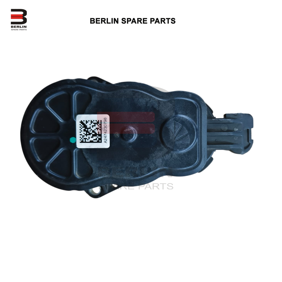 MERCEDES BENZ A CLASS W177 PARKING BRAKE ACTUATOR, ATC, 0001500300 - Image 2