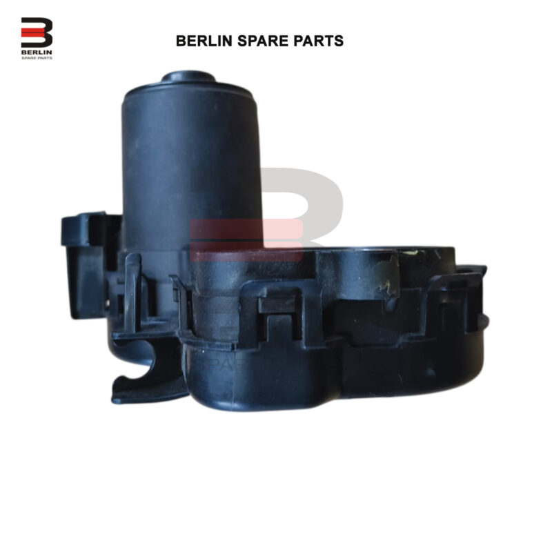 MERCEDES BENZ C CLASS W205 PARKING BRAKE ACTUATOR, USED PARTS, 0009061303