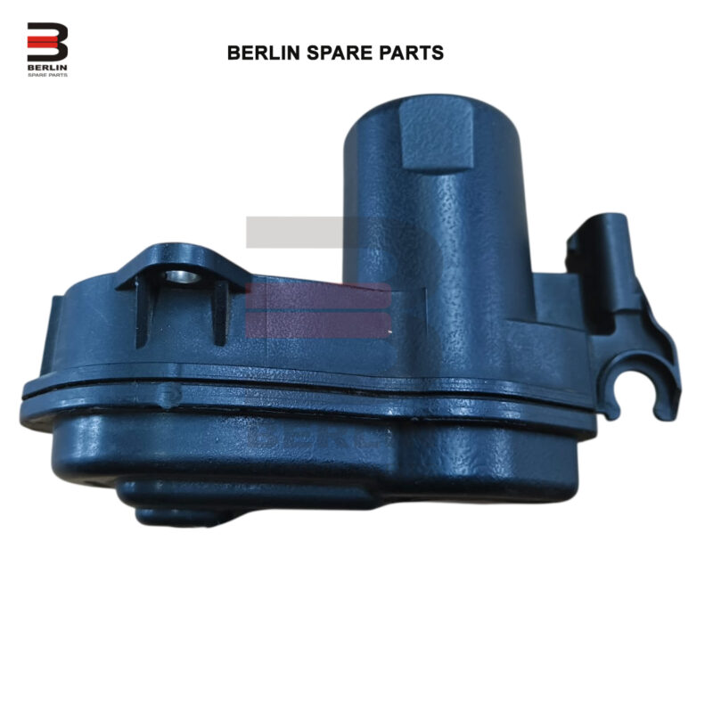 MERCEDES BENZ ML CLASS W166 PARKING BRAKE ACTUATOR, USED PARTS, 1669065401