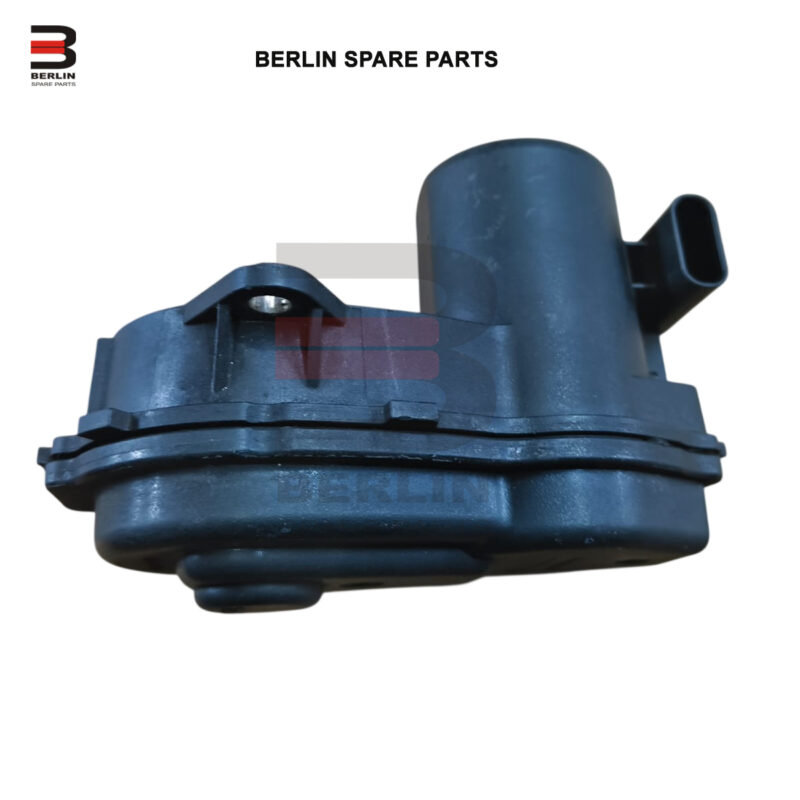 MERCEDES BENZ A CLASS W176 PARKING BRAKE ACTUATOR, USED PARTS, 1729060200
