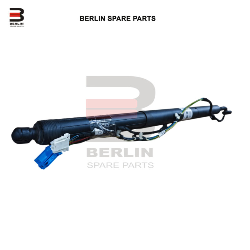 MERCEDES BENZ GLA CLASS X156 POWER TAILGATE ACTUATOR, USED PARTS, 1568900230