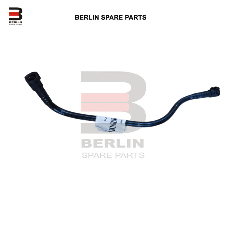 MERCEDES BENZ C CLASS W205 PURGE LINE, USED PARTS, 2740183700