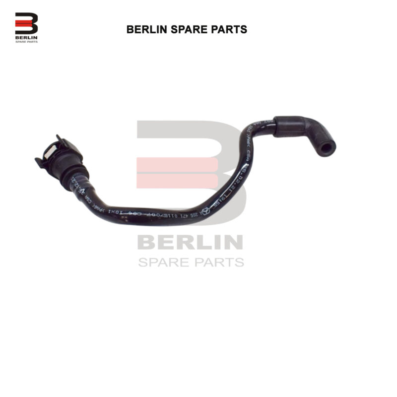 MERCEDES BENZ C CLASS W205 PURGE LINE, GENUINE, A2054710115