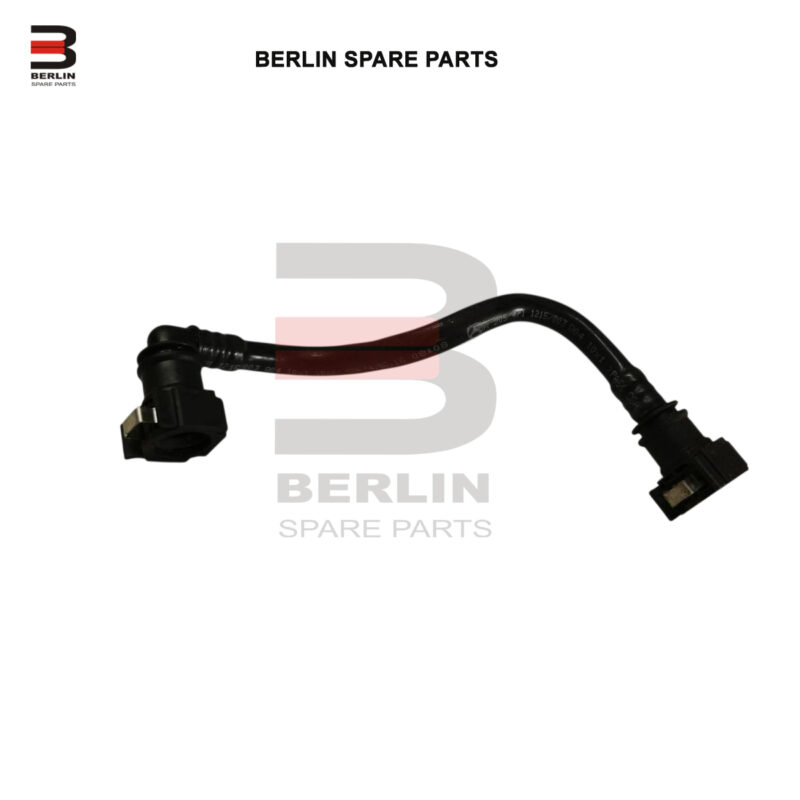 MERCEDES BENZ C CLASS W205 PURGE LINE, GENUINE, A2054711215