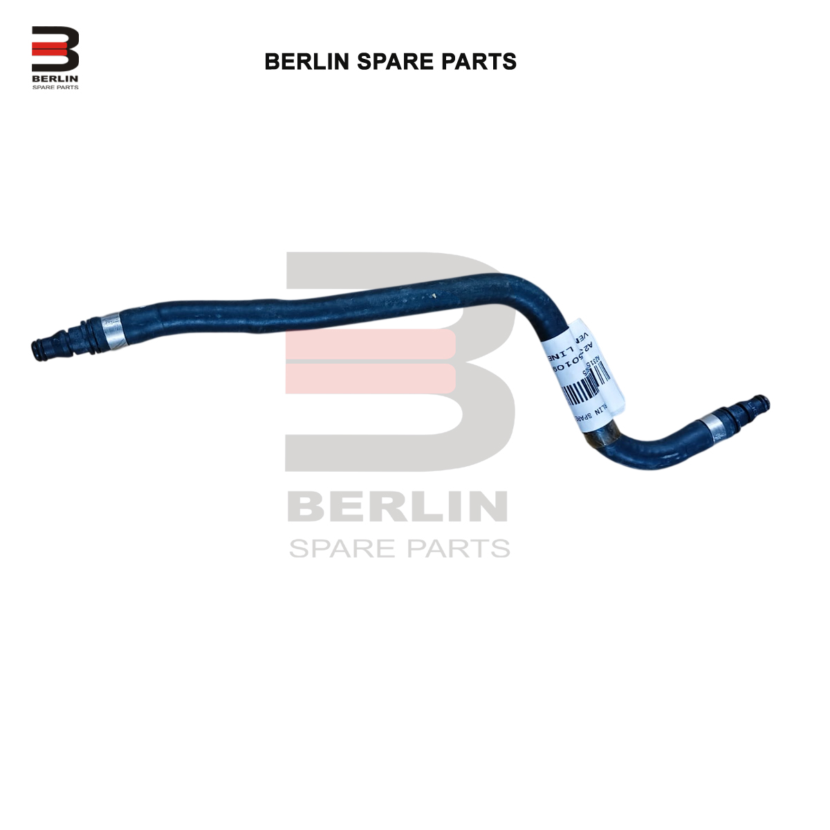 MERCEDES BENZ SL CLASS R231 PURGE LINE, GENUINE, A2315010925 - Image 2