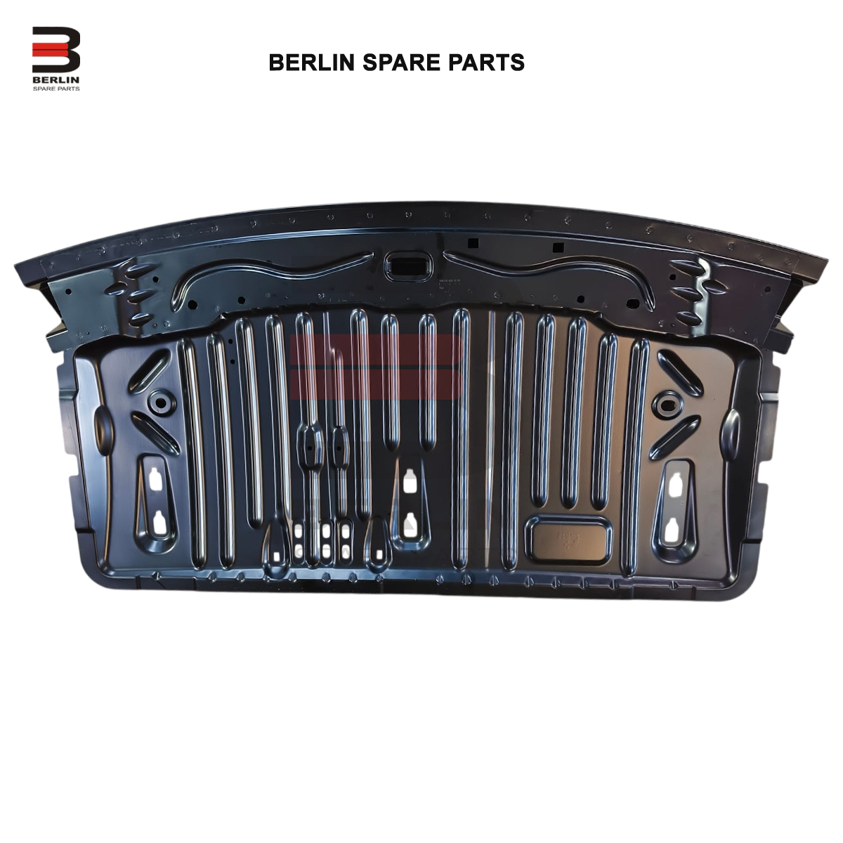 MERCEDES BENZ E CLASS W214 REAR- END CENTER SECTION, GENUINE, A2146403100 - Image 2