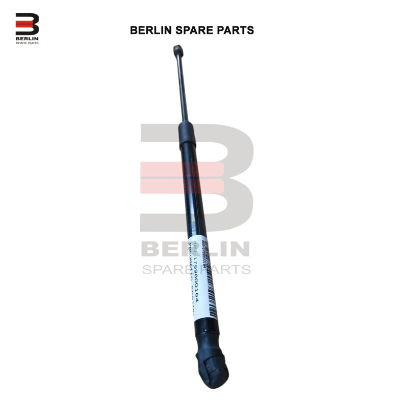 MERCEDES BENZ A CLASS W176 REAR LIFTGATE, ATC, 1769800164