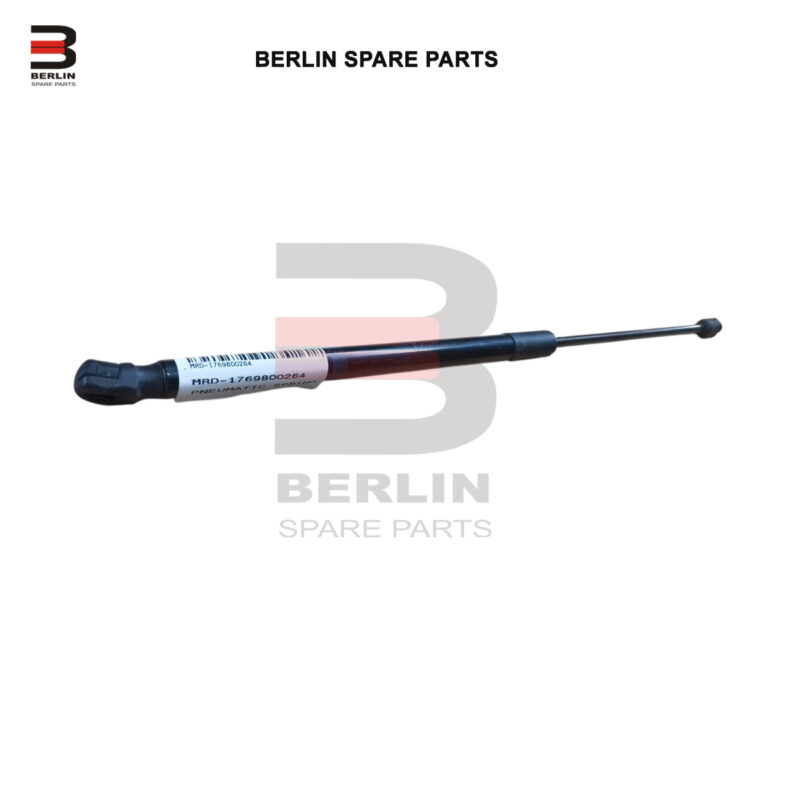 MERCEDES BENZ A CLASS W176 REAR TAILGATE, ATC, 1769800264