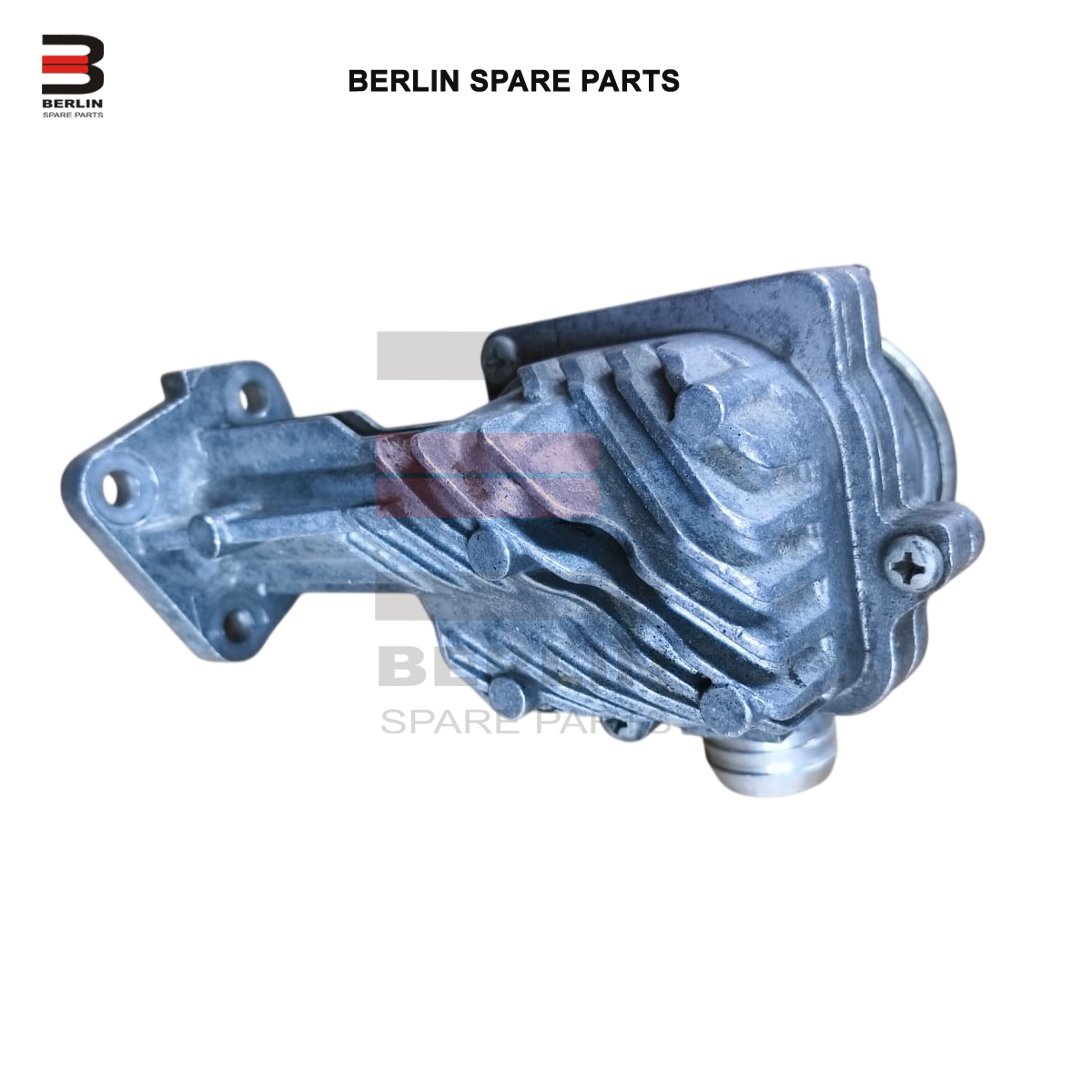 MERCEDES BENZ E CLASS W211 SECONDARY AIR INJECTION CHECK VALVE, USED PARTS, 0021408360 - Image 2