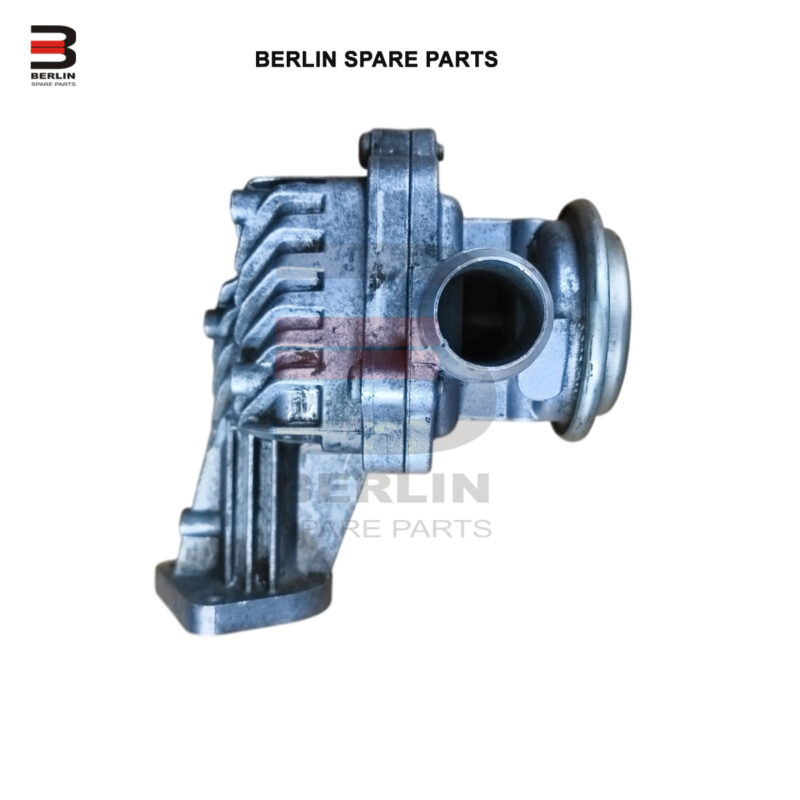 MERCEDES BENZ E CLASS W211 SECONDARY AIR INJECTION CHECK VALVE, USED PARTS, 0021408360