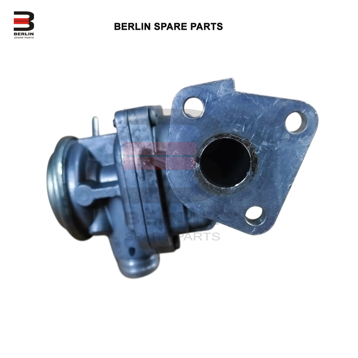 MERCEDES BENZ E CLASS W211 SECONDARY AIR INJECTION CHECK VALVE, USED PARTS, 0021408360 - Image 4