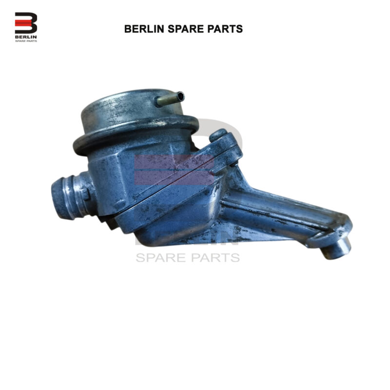MERCEDES BENZ E CLASS W211 SECONDARY AIR INJECTION SHUT OFF VALVE, USED PARTS, 1131400160