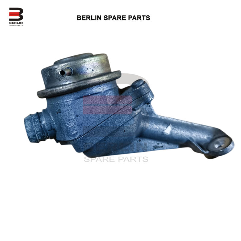 MERCEDES BENZ E CLASS W212 SECONDARY AIR INJECTION SHUT OFF VALVE, USED PARTS, 1131400260