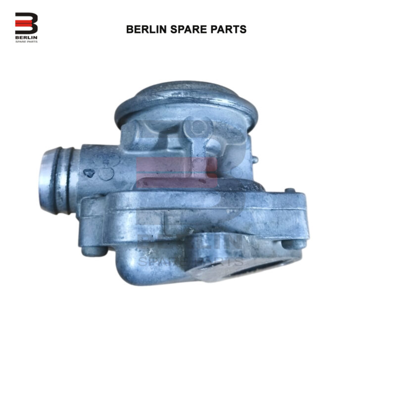 MERCEDES BENZ C CLASS W204 SECONDARY AIR INJECTION VALVE, USED PARTS, 0021407460