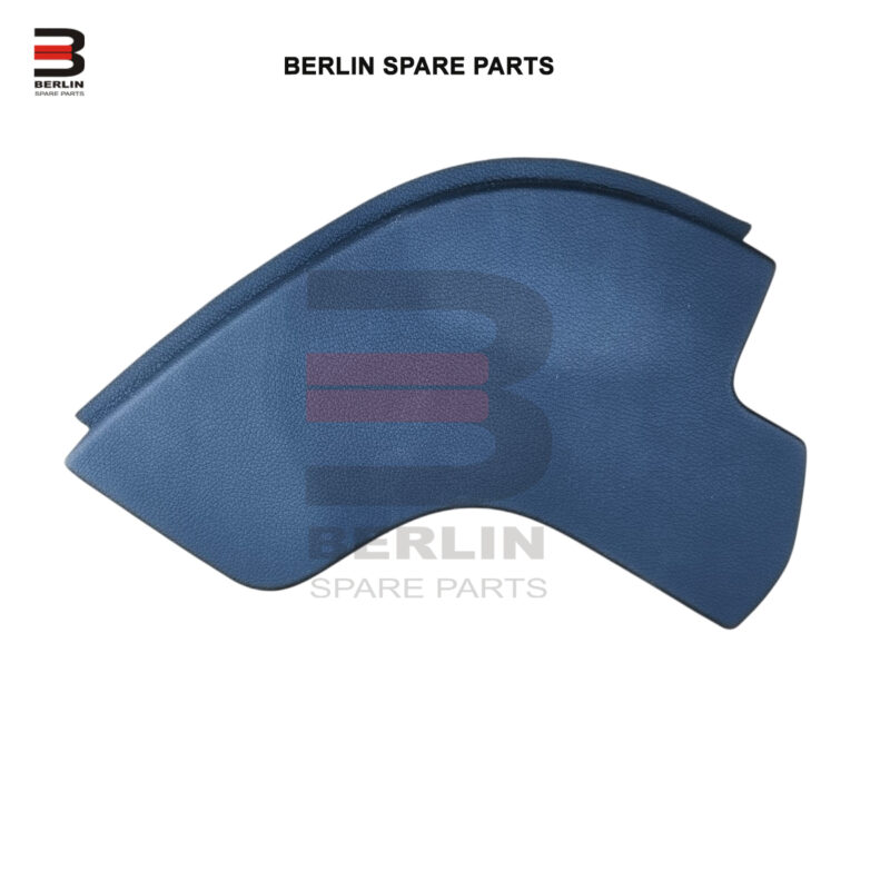 MERCEDES BENZ SL CLASS R231 TRUNK TRIM COVER PANEL, GENUINE, A2316906700