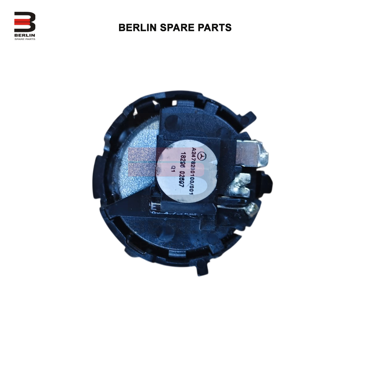 MERCEDES BENZ A CLASS W177 AUDIO SPEAKER, ATC, 2478200100 - Image 2