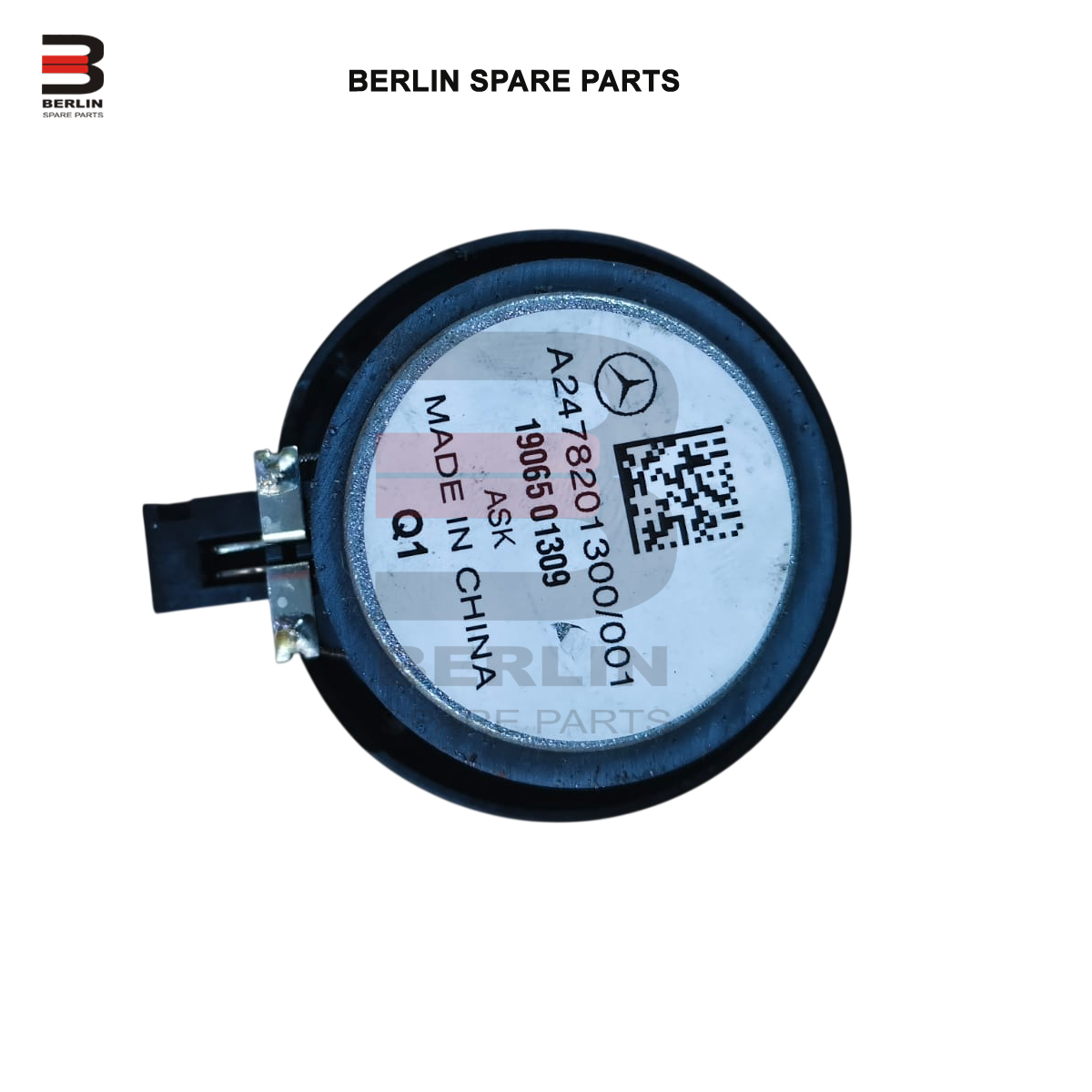 MERCEDES BENZ A CLASS W177 AUDIO SPEAKER, ATC, 2478201300