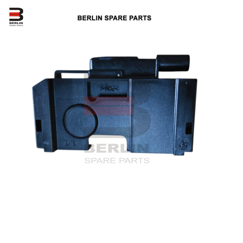 MERCEDES BENZ C CLASS W204 BONNET HOOD LOCK, CHINA, 2048703158