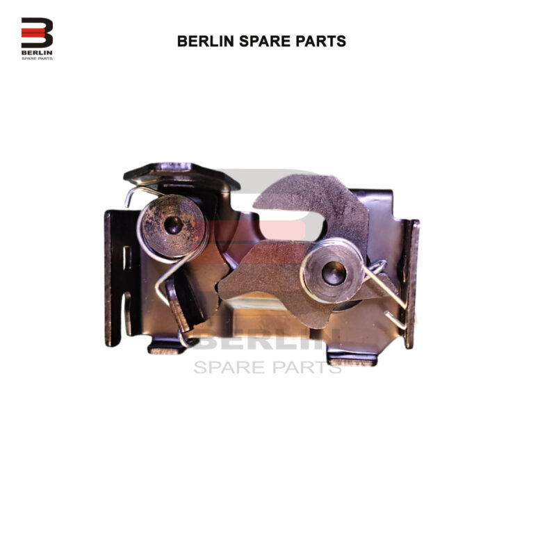 MERCEDES BENZ C CLASS W204 BONNET HOOD LOCK, CHINA, 2048800260