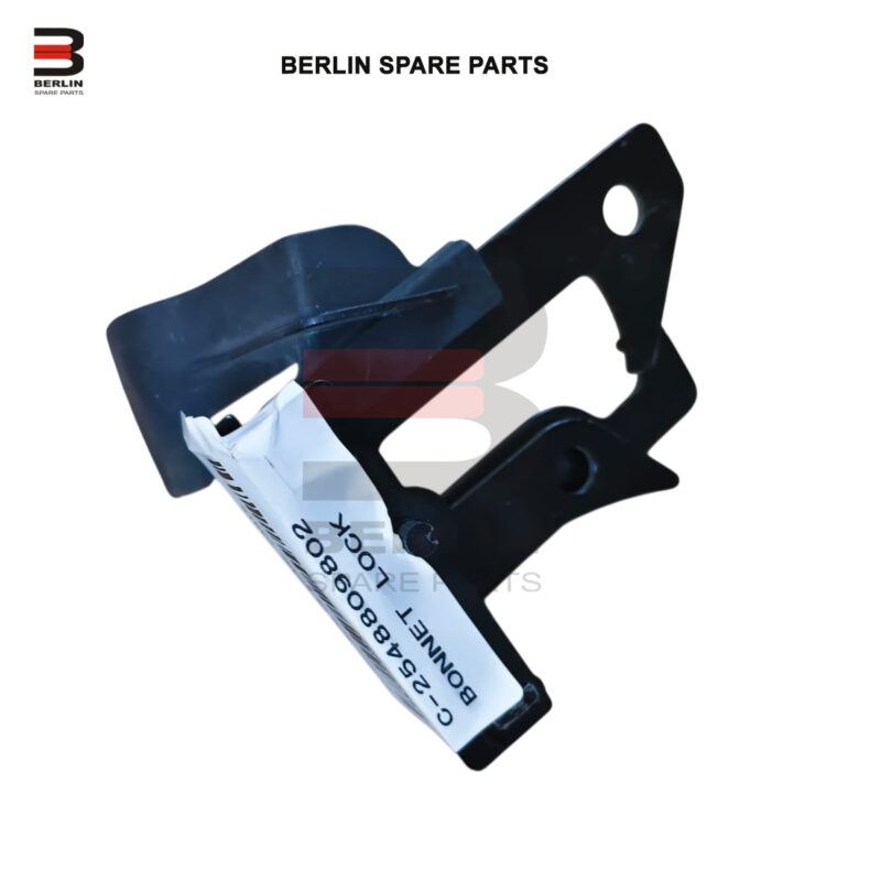 MERCEDES BENZ GLC CLASS X254 BONNET HOOD LOCK, CHINA, 2548809802