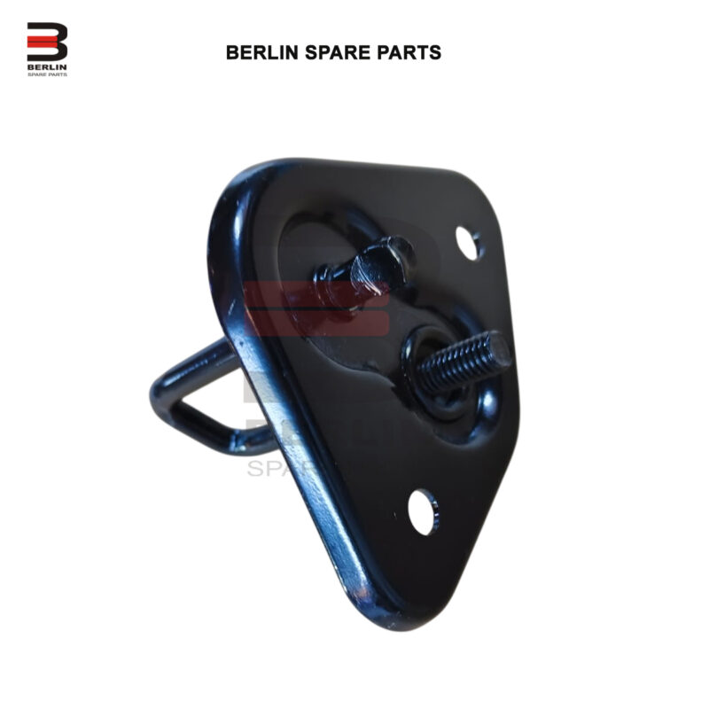 MERCEDES BENZ GLS CLASS X166 UPPER BONNET LOCK, TAIWAN, 2048800460