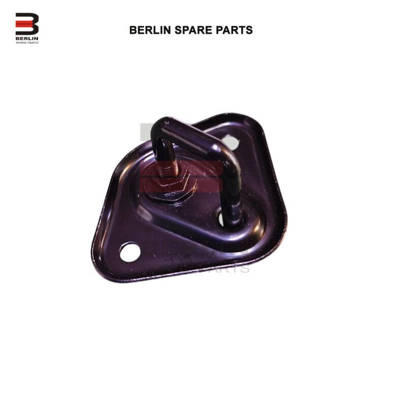 MERCEDES BENZ C CLASS W204 UPPER BONNET LOCK, CHINA, 2128800060