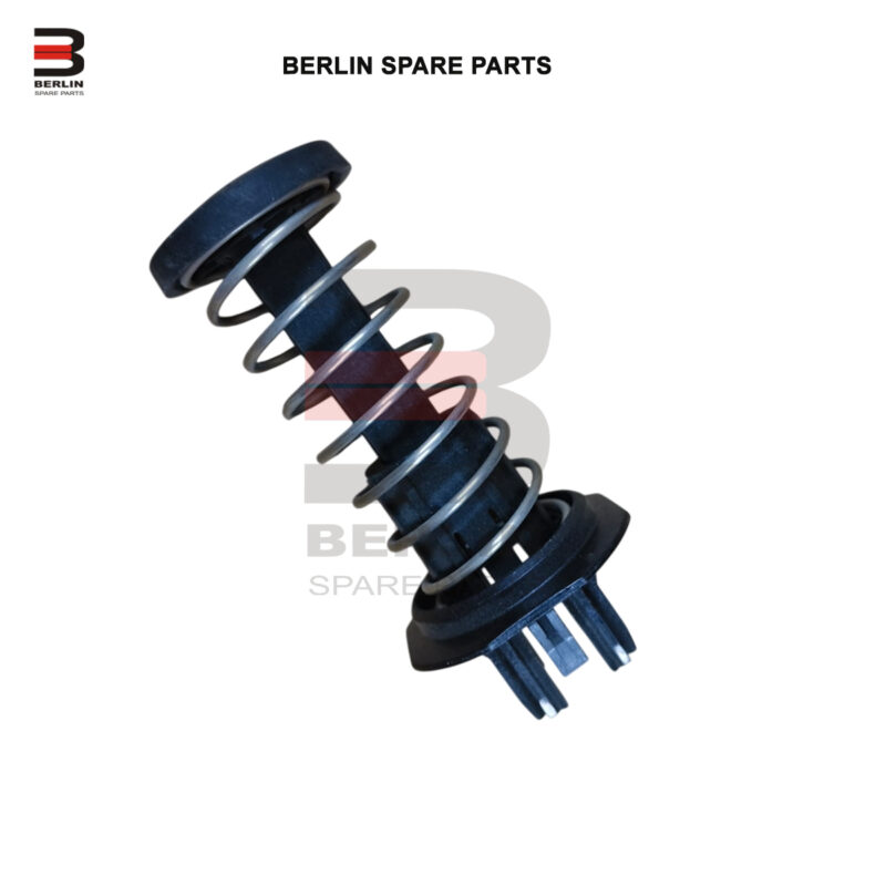 MERCEDES BENZ GLC CLASS X253 BONNET SPRING, GENUINE, 2538800027