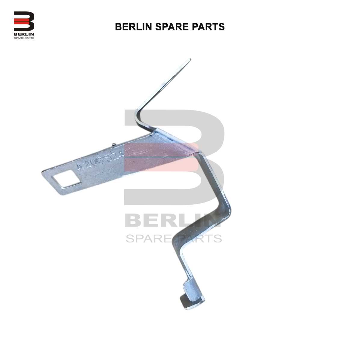 MERCEDES BENZ C CLASS W206 BRACKET, CHINA, 2065241300