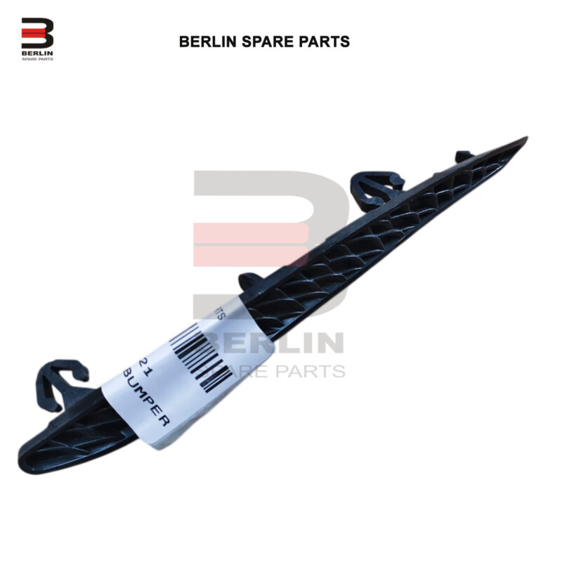 MERCEDES BENZ E CLASS W212 REAR BUMPER COVER GRILLE, CHINA, 2128854121