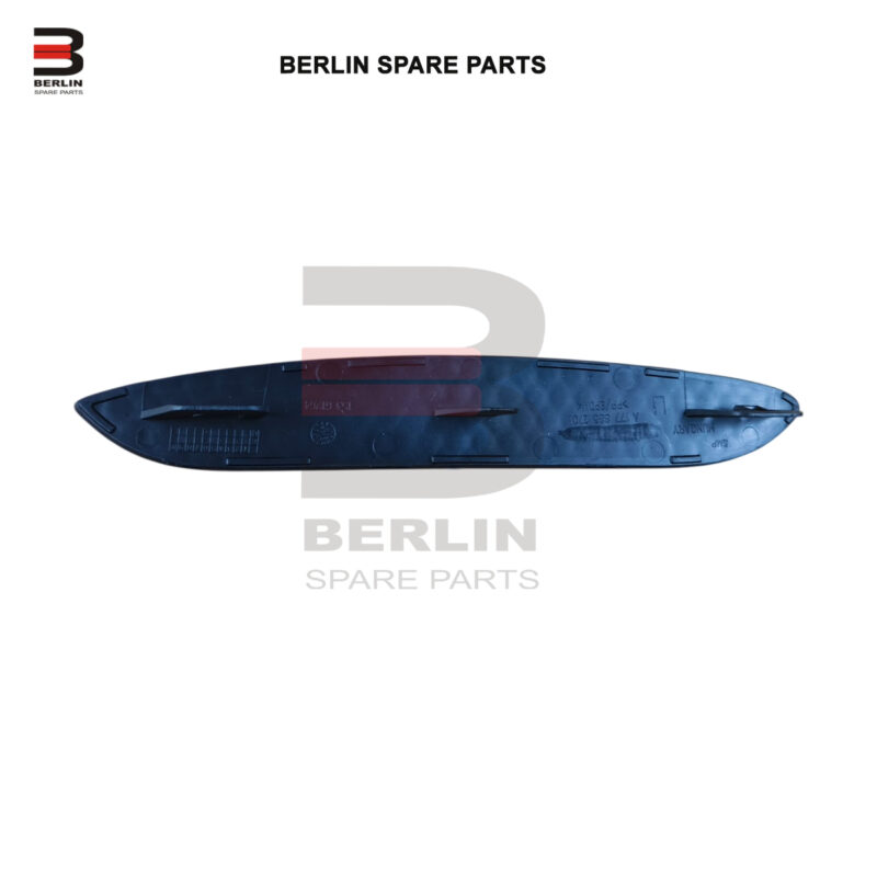 MERCEDES BENZ A CLASS W177 REAR BUMPER TRIM, CHINA, 1778852701