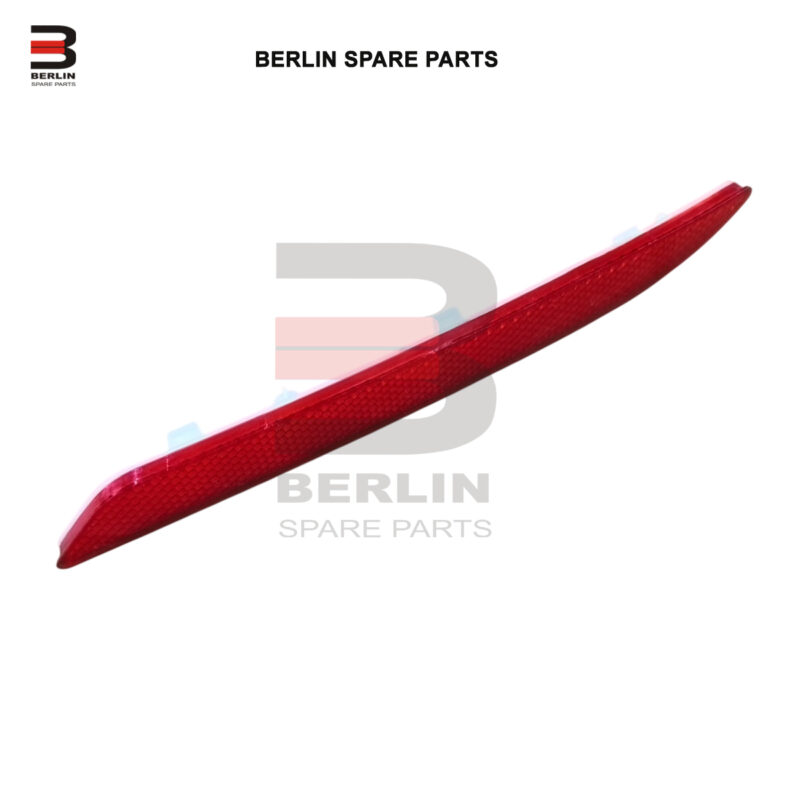 MERCEDES BENZ S CLASS W222 REAR BUMPER REFLECTOR, CHINA, 2228200774