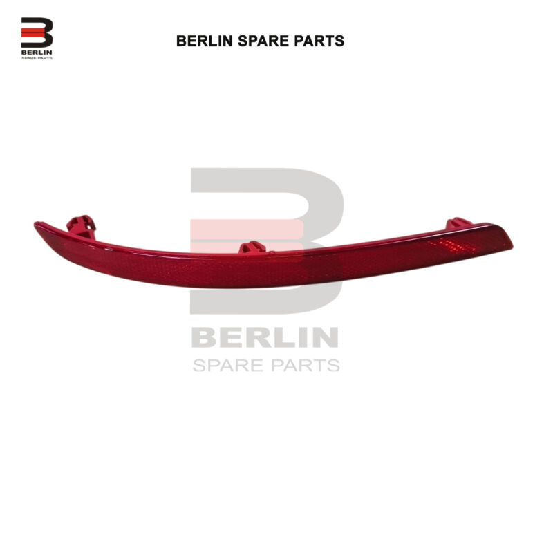 BMW 2 SERIES F44 REAR BUMPER REFLECTOR, USED PARTS, 63147466411
