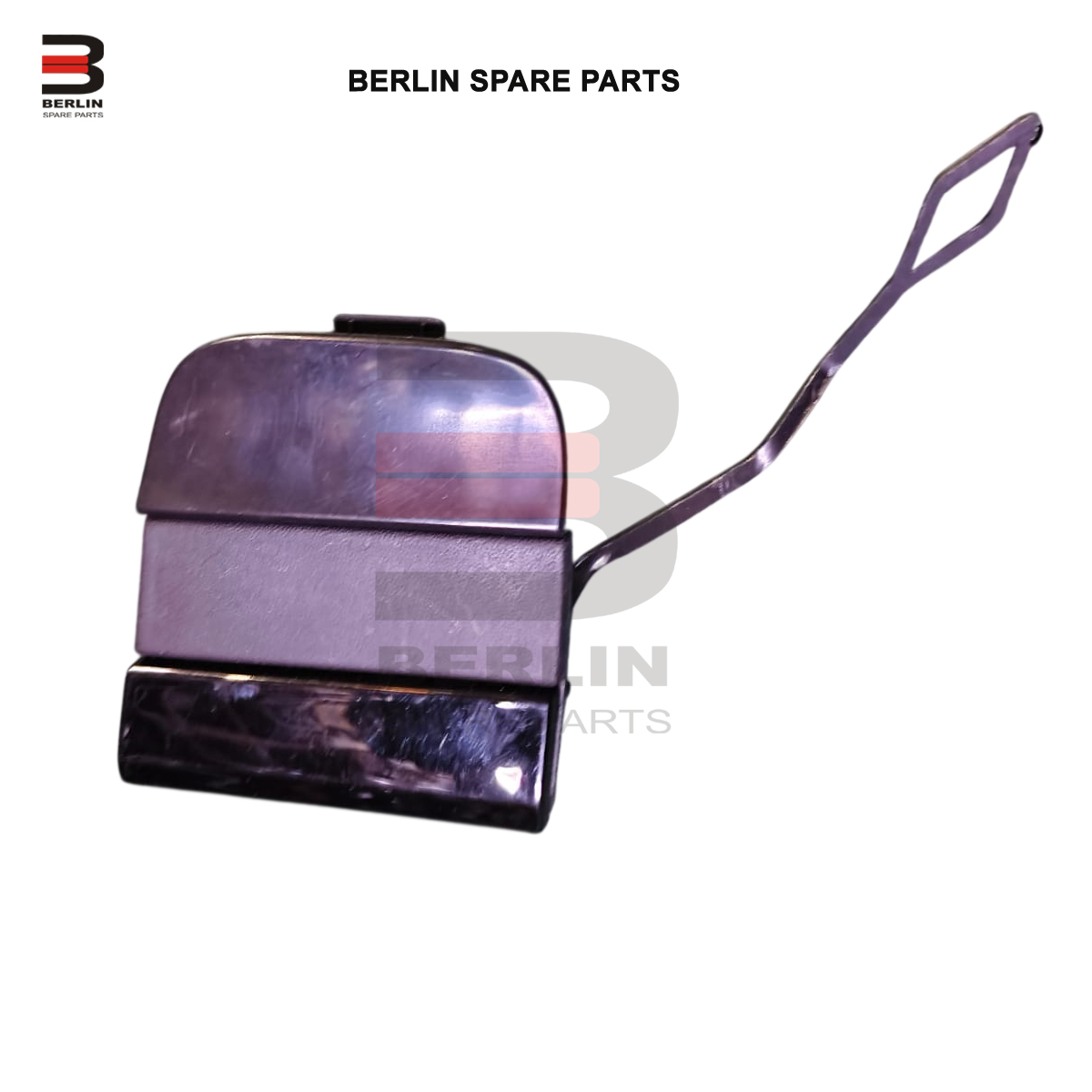 MERCEDES BENZ C CLASS W206 FRONT BUMPER TOW HOOK COVER , CHINA, 2068853603