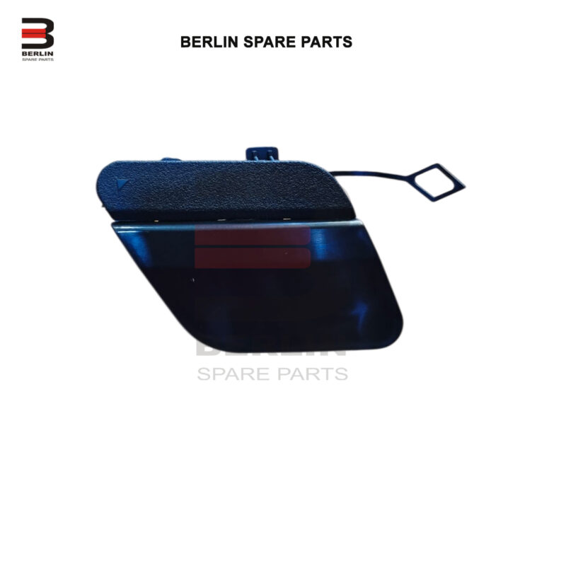 MERCEDES BENZ E CLASS W213 FRONT BUMPER TOW HOOK COVER , CHINA, 2138853701