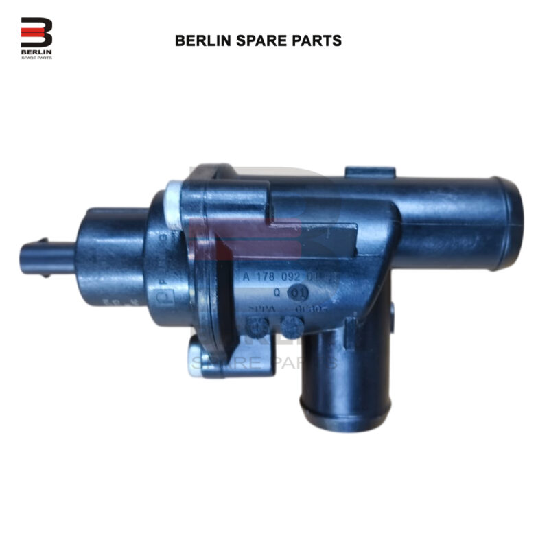 MERCEDES-BENZ AMG GT CLASS C190 BYPASS VALVE, USED PARTS, 1780940065
