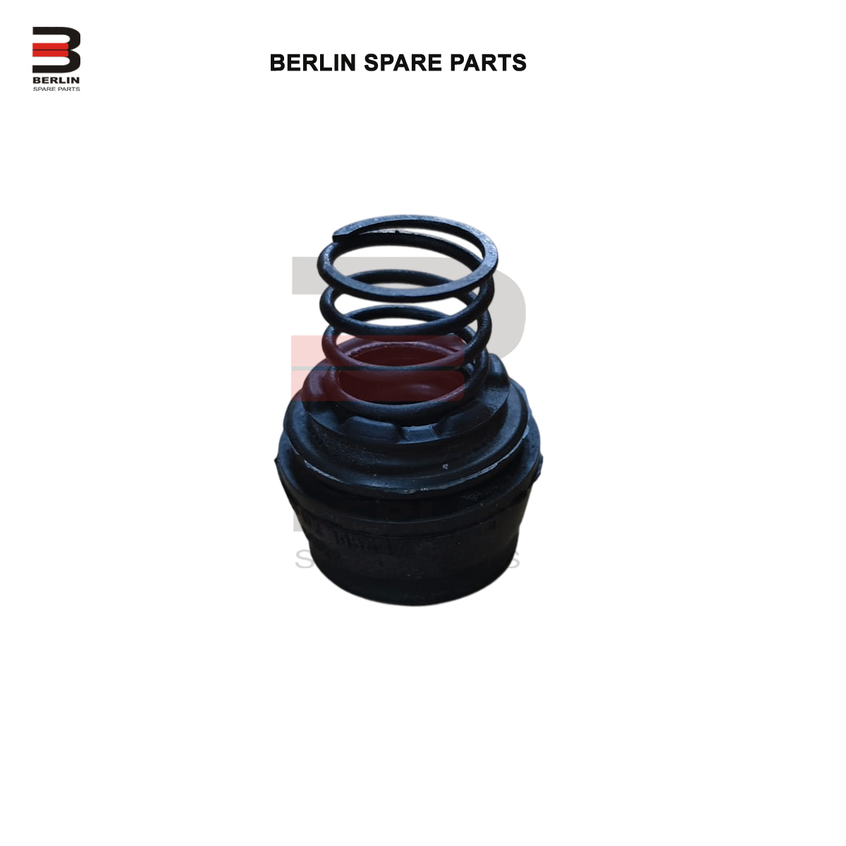 MERCEDES BENZ ML CLASS W164 COMPRESSOR INSULATOR, ATC, 2113270430 - Image 2