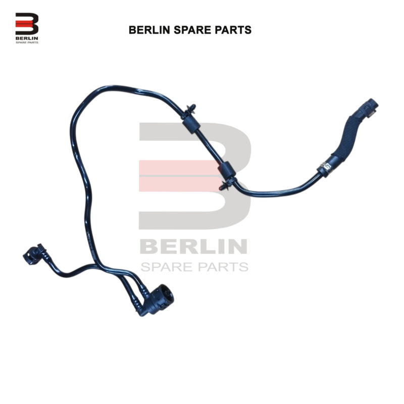 MERCEDES BENZ C CLASS W205 COOLANT BLEED LINE, WOKAVIER, 2055012501
