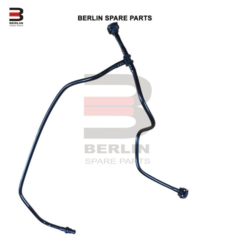 MERCEDES BENZ ML CLASS W166 COOLANT BREATHER PIPE, CHINA, 1665001091