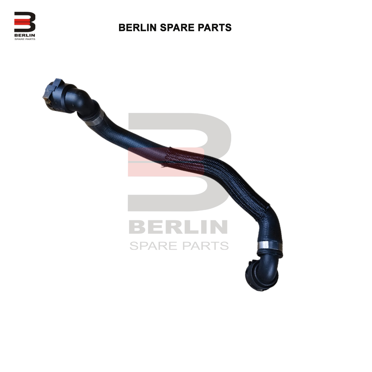 MERCEDES BENZ E CLASS W213 COOLANT FILLING HOSE, CHINA, 2135017400 - Image 2