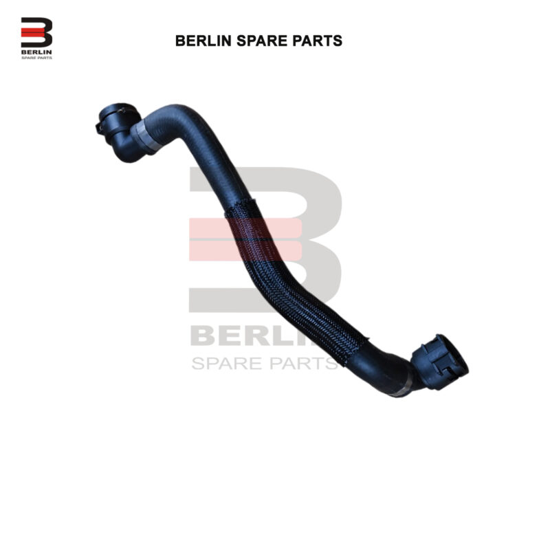 MERCEDES BENZ E CLASS W213 COOLANT FILLING HOSE, CHINA, 2135017400
