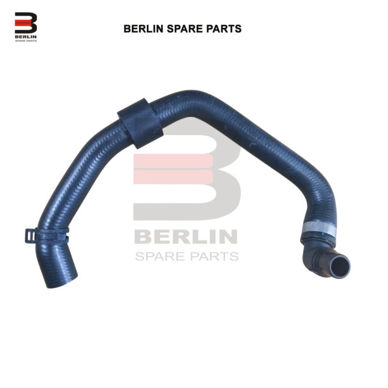 MERCEDES BENZ ML CLASS W166 COOLANT HOSE, CHINA, 1668304196