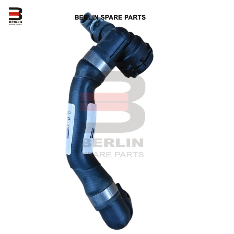 MERCEDES BENZ S CLASS W222 COOLANT HOSE, CHINA, 2225019700
