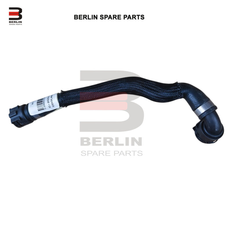MERCEDES BENZ C CLASS W205 COOLANT RESERVOIR HOSE, CHINA, 2055014784