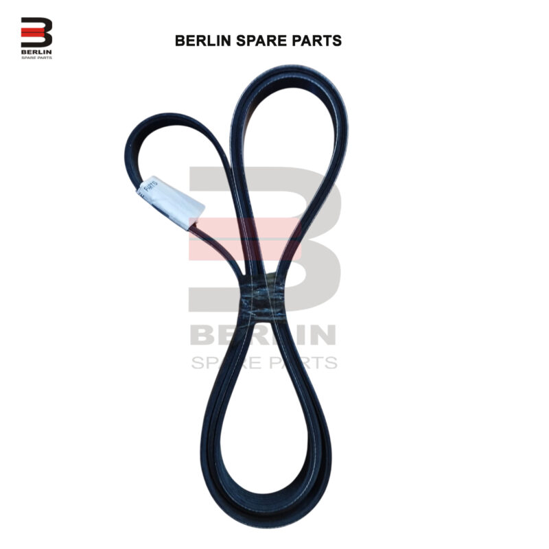 MERCEDES BENZ SPRINTER CLASS W901 ENGINE BELT, GENUINE, 0019934592